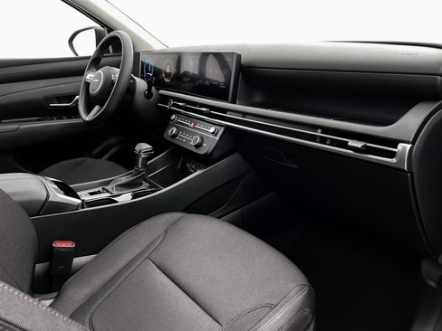 New 2026 Hyundai Tucson SE AWD/4WD image 15