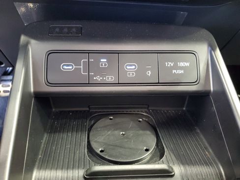 Used 2024 Hyundai Kona N Line AWD/4WD image 28