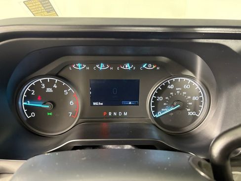 Certified 2025 Ford F350 XL w/ Snow Plow Prep Package image 16