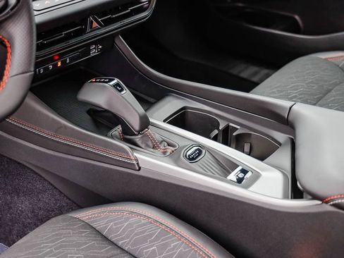 New 2026 Dodge Charger GT w/ Driver Convenience Group AWD/4WD image 23