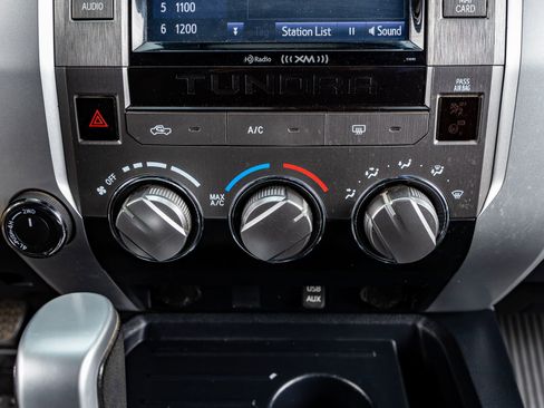 Used 2019 Toyota Tundra SR5 image 25