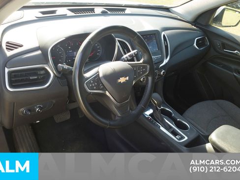 Used 2024 Chevrolet Equinox LT image 6