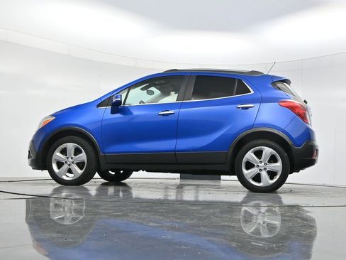 Used 2015 Buick Encore AWD image 49