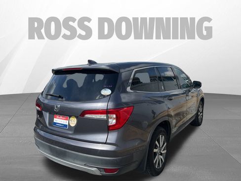 Used 2019 Honda Pilot EX-L image 4