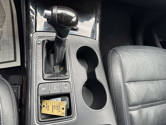 Used 2018 Kia Sorento EX AWD/4WD image 27