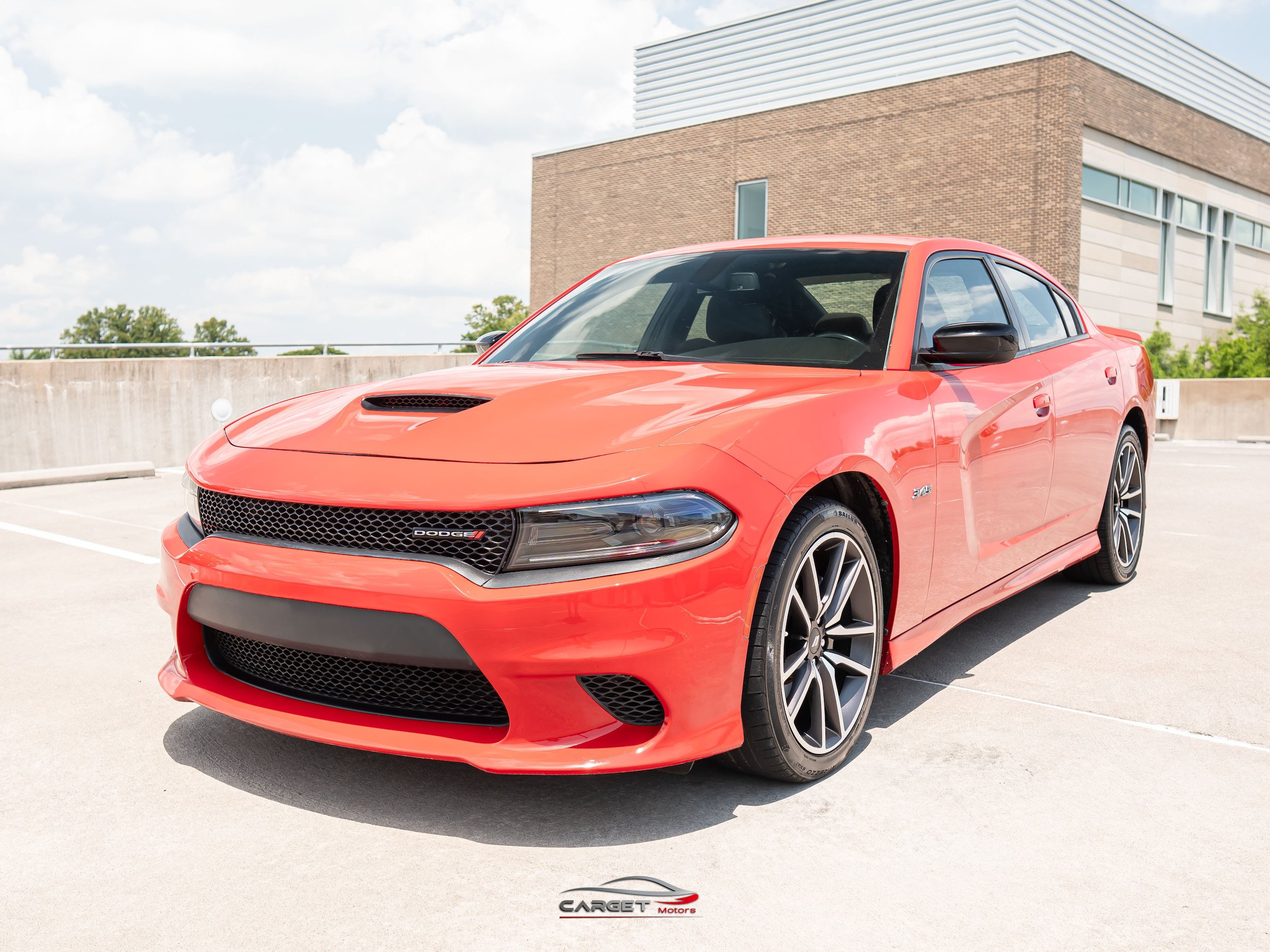 Used 2023 Dodge Charger R/T RWD image 3