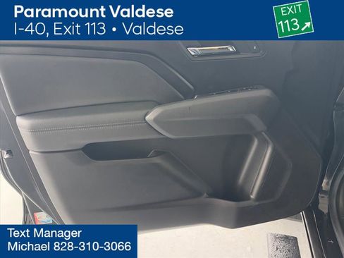Used 2023 Chevrolet Colorado LT w/ LT Convenience Package II image 8