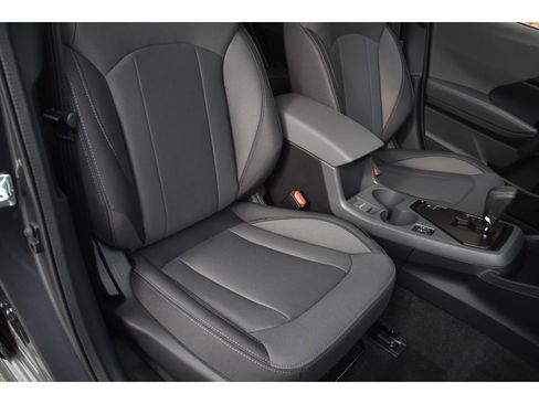 New 2026 Subaru Crosstrek 2.0i Premium AWD/4WD image 28