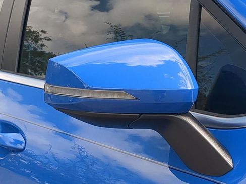 New 2026 Kia Sportage EX w/ EX Panorama Roof Package image 11