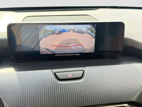 Used 2024 MAZDA CX-90 3.3 Turbo w/ Select Package image 33