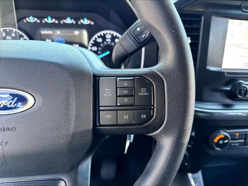 Used 2021 Ford F150 XL w/ STX Appearance Package AWD/4WD image 22