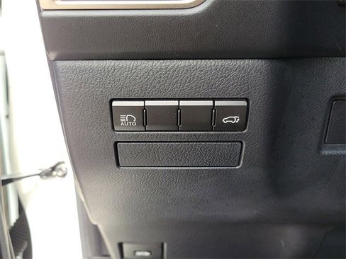 Used 2020 Lexus NX 300 FWD image 28