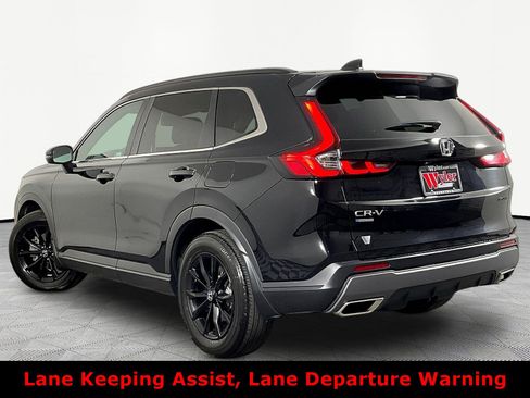 Used 2024 Honda CR-V Sport image 4