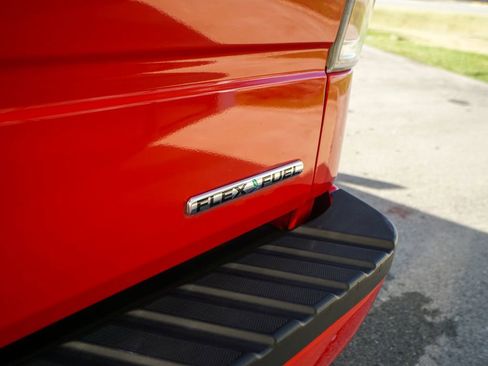 Used 2014 Ford F150 STX w/ Equipment Group 201A Mid image 13