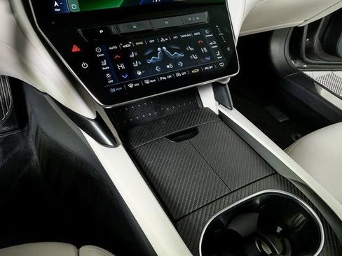 New 2026 Maserati GranCabrio Modena image 19