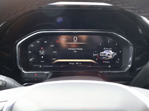 New 2026 GMC Sierra 1500 Elevation image 20