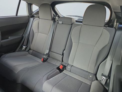 Certified 2025 Subaru Crosstrek 2.0i Premium AWD/4WD image 13