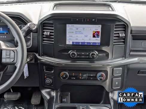 Certified 2023 Ford F150 XL w/ STX Appearance Package image 19