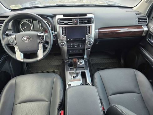 Used 2023 Toyota 4Runner Limited image 18