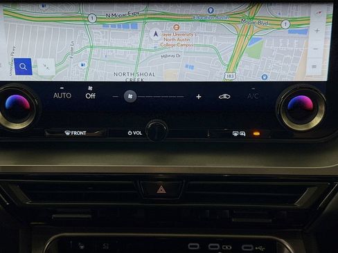 Used 2025 Lexus TX 350 FWD w/ Technology Package image 19