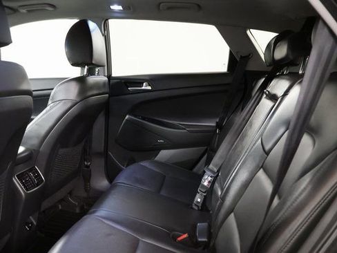 Used 2020 Hyundai Tucson Ultimate image 29