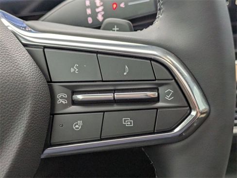 New 2026 Chevrolet Equinox ACTIV w/ Convenience Package III image 15