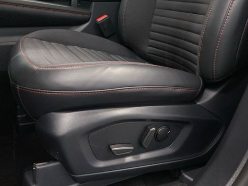 New 2026 Ford Explorer ST-Line w/ ST-Line Street Pack AWD/4WD image 47