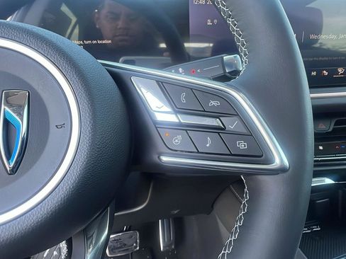 New 2026 Buick Envision Sport Touring image 20