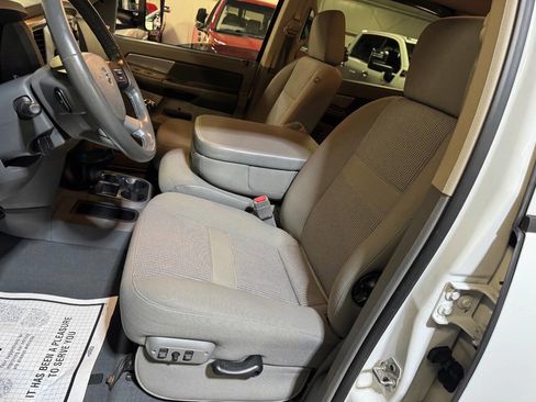 Used 2008 Dodge Ram 3500 Truck SXT w/ Popular Equipment Group image 24