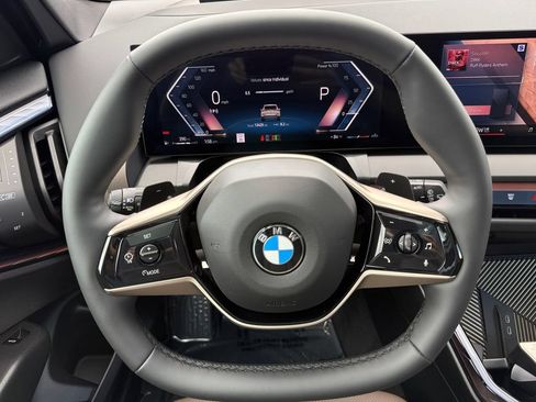 Used 2025 BMW X3 xDrive30i AWD/4WD image 12
