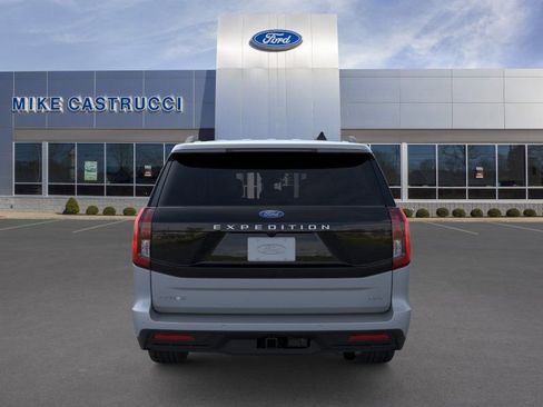 New 2026 Ford Expedition Max Active AWD/4WD image 5