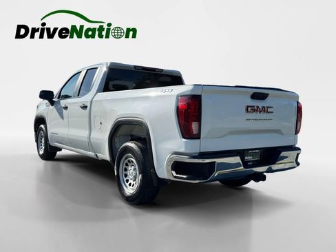 Used 2023 GMC Sierra 1500 Pro AWD/4WD image 7