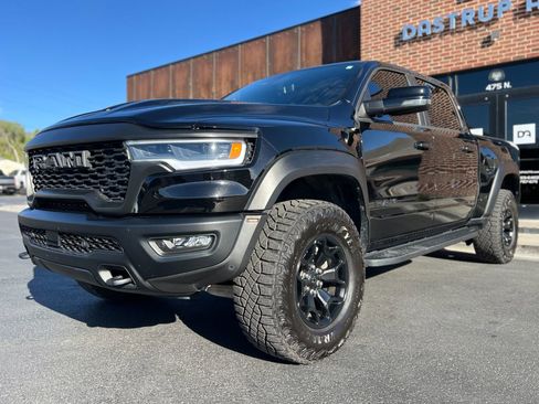 Used 2025 RAM 1500 RHO w/ RHO Level 1 Equipment Group AWD/4WD image 8