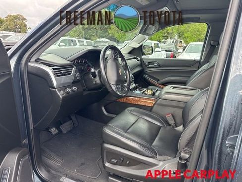 Used 2019 Chevrolet Tahoe Premier image 7
