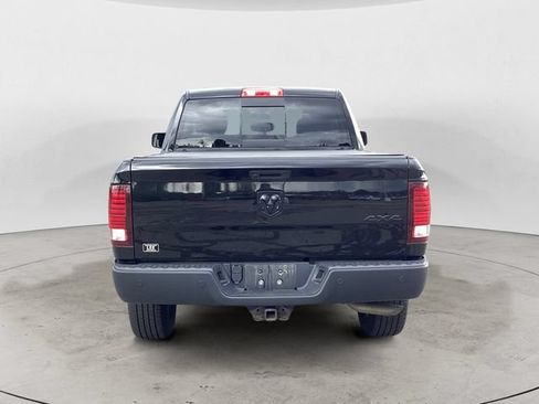 Used 2020 RAM 1500 Warlock AWD/4WD image 4