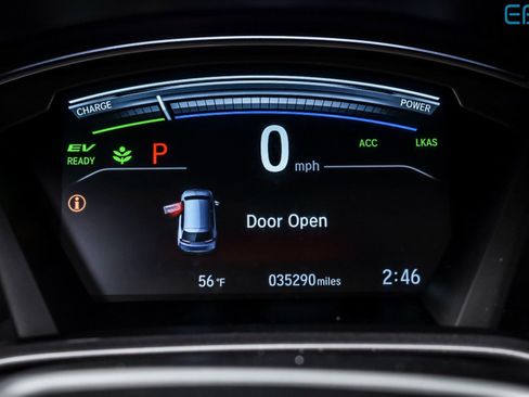 Used 2022 Honda CR-V Touring image 19