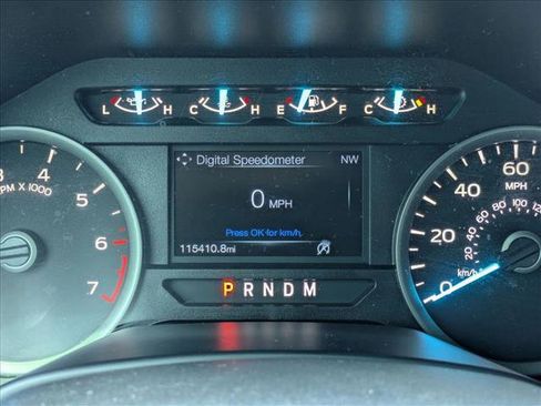 Used 2018 Ford F150 XLT w/ Equipment Group 302A Luxury RWD image 11