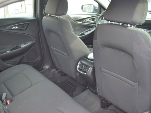 Used 2022 Chevrolet Malibu LT FWD image 22