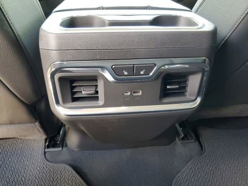 Certified 2025 GMC Sierra 1500 Denali w/ Denali Reserve Package RWD image 13