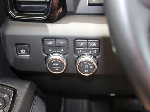 Used 2026 GMC Sierra 2500 AT4X w/ Snow Plow Prep/Camper Package AWD/4WD image 22
