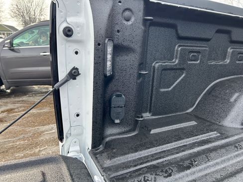 New 2026 Chevrolet Silverado 3500 LT w/ Trail Boss Package image 38