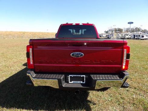 New 2026 Ford F350 Lariat image 29
