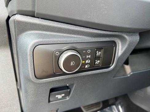 Used 2026 Ford Bronco Outer Banks AWD/4WD image 35