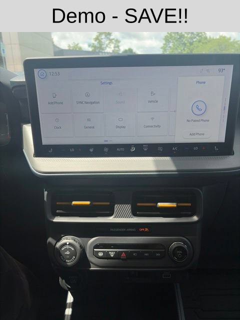 New 2026 Ford Maverick Tremor AWD/4WD image 35