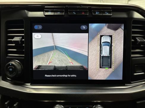 Used 2024 Ford F250 King Ranch image 11