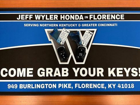 Certified 2024 Honda Accord Touring image 35