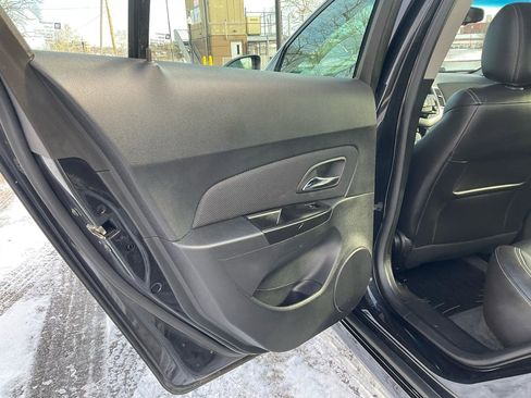 Used 2014 Chevrolet Cruze LT w/ RS Package image 29