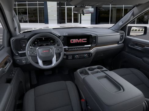 New 2026 GMC Sierra 1500 Elevation image 15