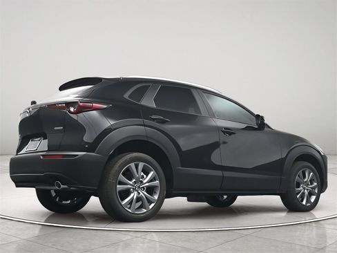 New 2026 MAZDA CX-30 AWD 2.5 S image 26