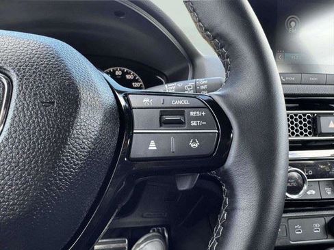 Used 2026 Honda Civic Sport image 24